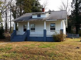 1415 Longview Dr, Winston Salem, NC 27107