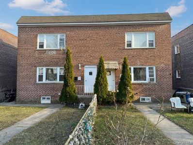 2832 Harding Avenue, Bronx, NY, 10465