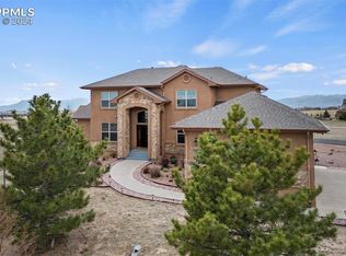 9265 Ben Tirran Ct, Colorado Springs, CO 80908
