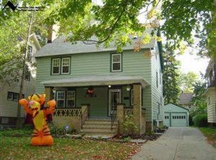 12886 Cedar Rd, Cleveland Heights, OH 44118