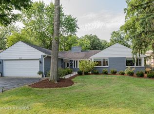 990 Bob O Link Rd, Highland Park, IL 60035