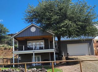 125 N Beaver Pond Cir, Payson, AZ 85541