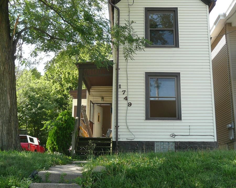1st image of 1749 Dana Ave #1