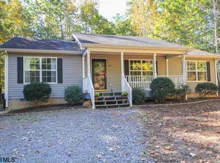 848 Jefferson Dr, Palmyra, VA 22963