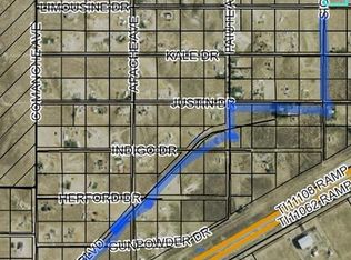 Limousine Dr, Elko, NV 89801