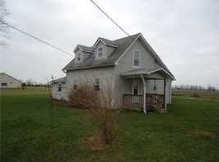 3359 E German Rd, Shelbyville, IN 46176