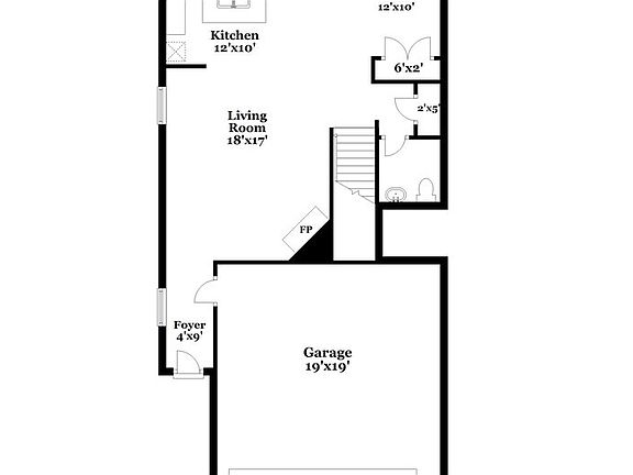 2nd image of 313 Emporia Loop