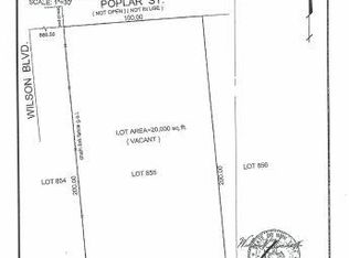 Poplar Street, Central Islip, NY 11722