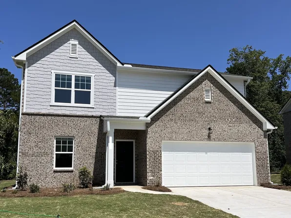 2489 Argento Cir, Dacula, GA 30019