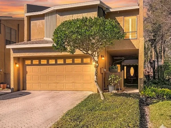 13812 Mill Cove Cir #13812, Tampa, FL 33618