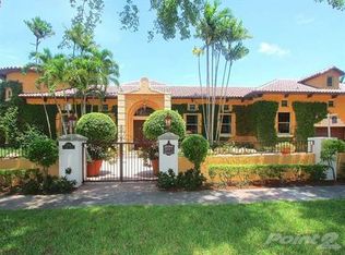 2505 De Soto Blvd, Coral Gables, FL 33134