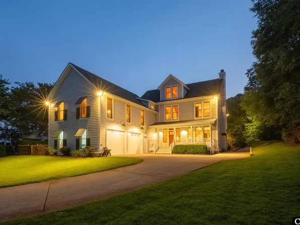 137 Bayberry Trl Lot 7, Kitty Hawk, NC 27949