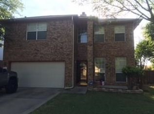 16816 Isle Of Man Rd, Pflugerville, TX 78660