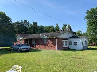 403 Hayfield Rd, Georgetown, SC 29440