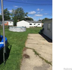 11817 Engleman Rd, Warren, MI, 48089