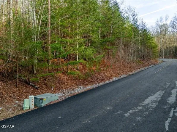 50 Harvest Moon Rd Lot 50E, Sevierville, TN 37862