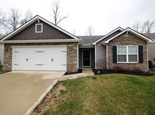 4020 Winter Raven Trl, Fort Wayne, IN 46818