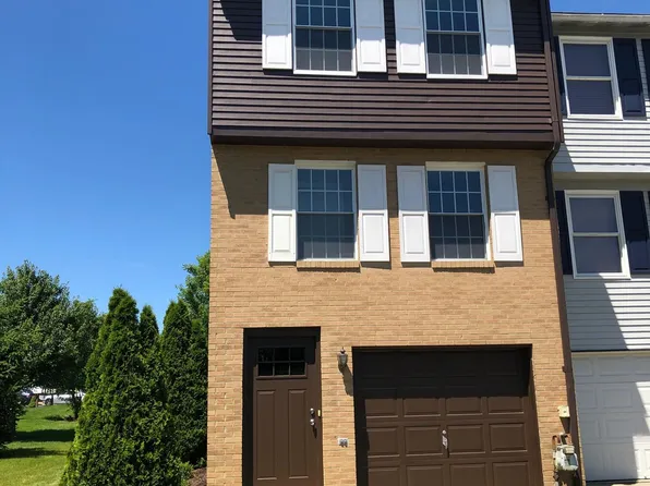 314 Fawn Trl, Cranberry Township, PA 16066