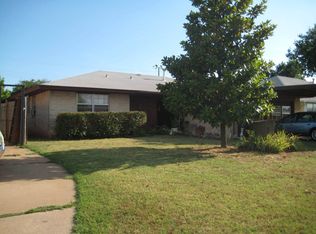 28 SE 57th St, Oklahoma City, OK 73129