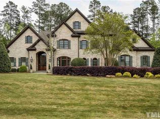 1012 Venetian Ct, Cary, NC 27518