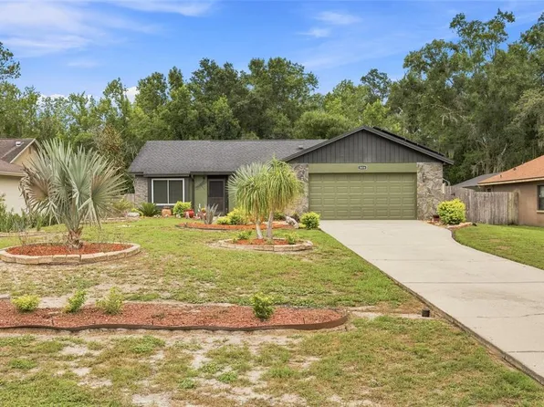 5016 SWALLOW DRIVE, LAND O LAKES, FL 34639