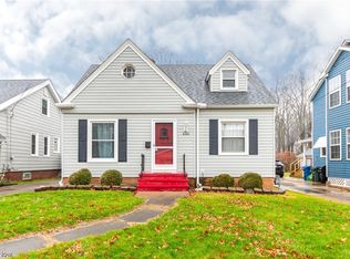 4166 Elmore Rd, Fairview Park, OH 44126