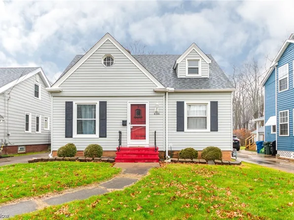 4166 Elmore Rd, Fairview Park, OH 44126