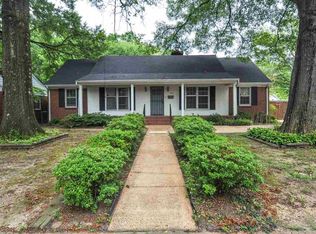 4305 Rhodes Ave, Memphis, TN 38111