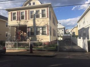 65 Bailey Rd, Somerville, MA 02145