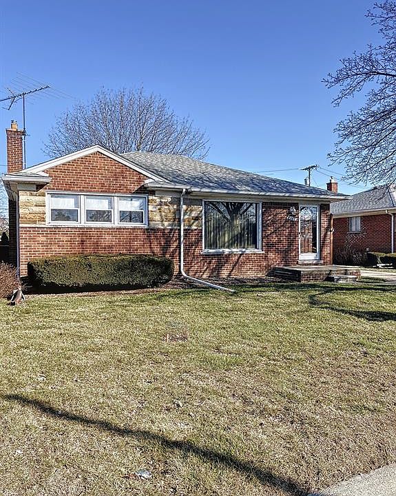 8842 Merriman Rd, Livonia, MI 48150 Zillow