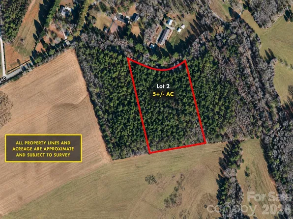 5/AC Bookout Rd, Rock Hill, SC 29730