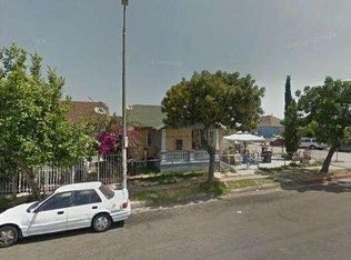 775 E 49th St, Los Angeles, CA 90011