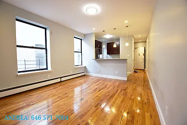 Rented by Uptown Flats LLC