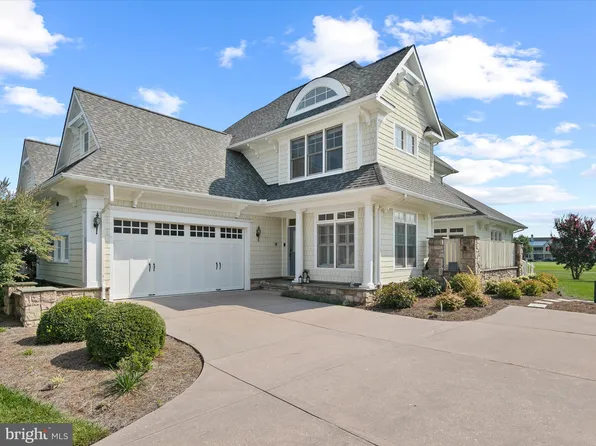 27193 Barefoot Blvd #23, Millsboro, DE 19966