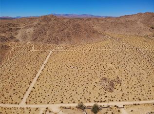 5100 Hidden Paradise Dr, Joshua Tree, CA 92252