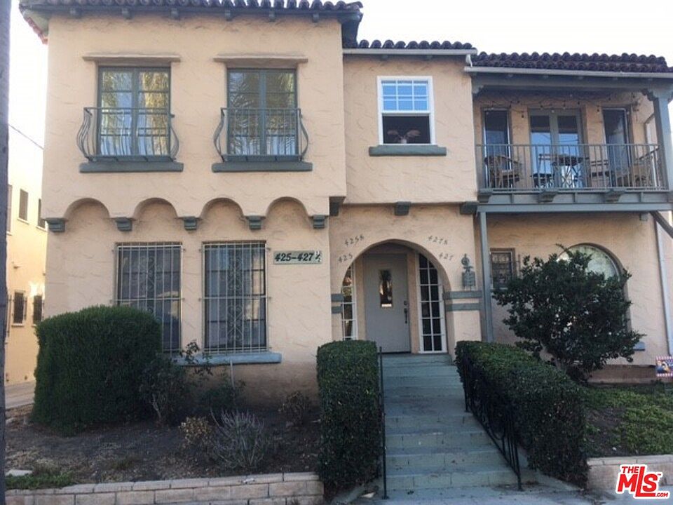 1st image of 425 1/2 N Gardner St
