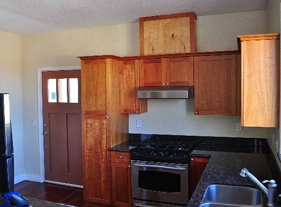 Kitchen Stainless Applian