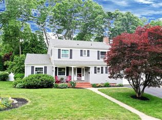 170 Grand View Rd, East Greenwich, RI 02818