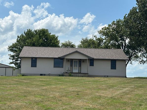 23601 N 1700 East Rd