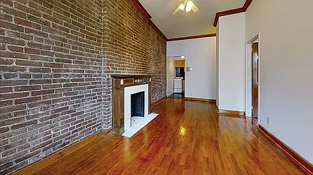Rented by REAL New York