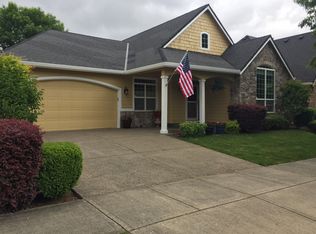 3829 Oak Meadow Loop, Newberg, OR 97132