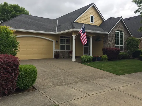 3829 Oak Meadow Loop, Newberg, OR 97132