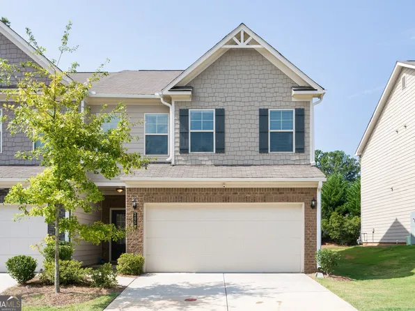 2658 Wild Laurel Ct, Norcross, GA 30071