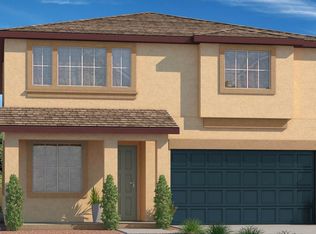 5249 Golden Melody Ln, North Las Vegas, NV 89081