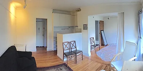 Rented by Manhattan Spaces