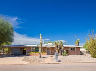 3361 N Olsen Ave, Tucson, AZ 85719