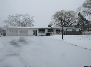 536 Engleville Rd, Sharon Springs, NY 13459