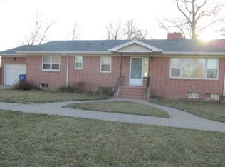 1603 Lake Ave, Gothenburg, NE 69138