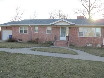 1603 Lake Ave, Gothenburg, NE, 69138