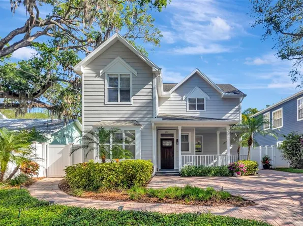 3113 W Oakellar Ave, Tampa, FL 33611